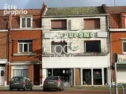 Appartement à LA BASSEE
