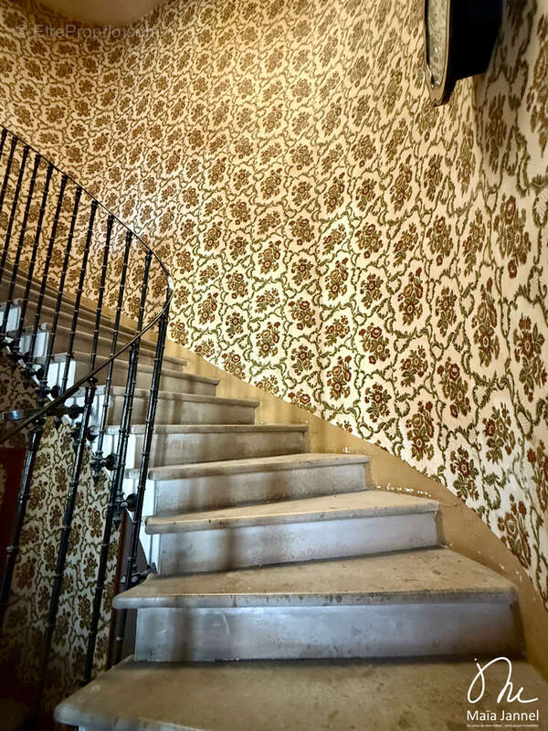 Maison à MONTAGNAC