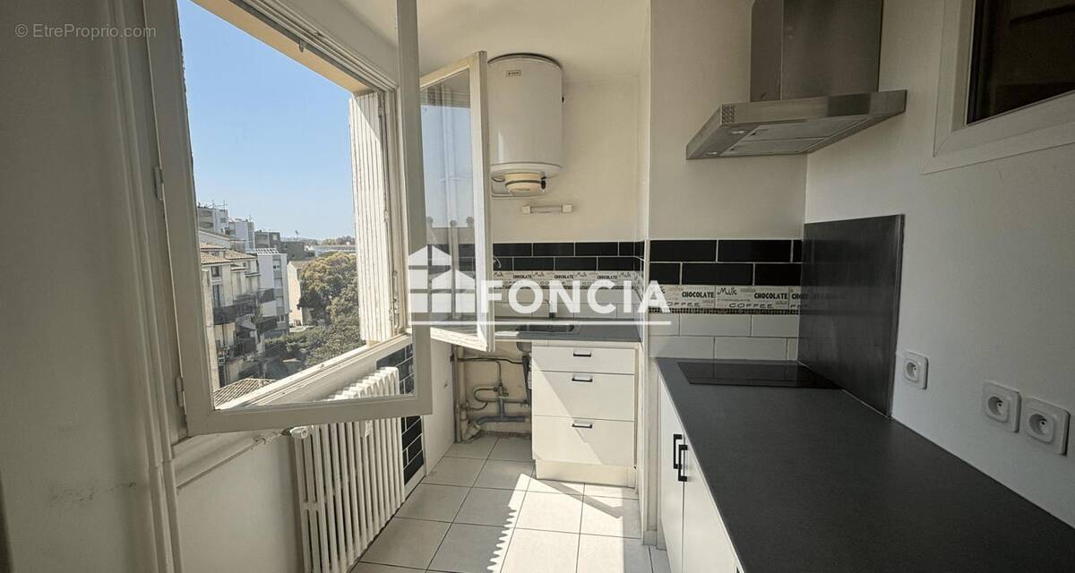 Appartement à AGEN