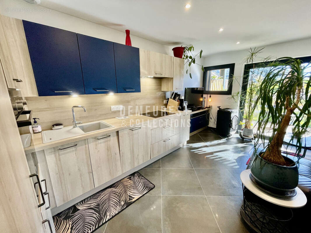 Appartement à BOURG-SAINT-MAURICE