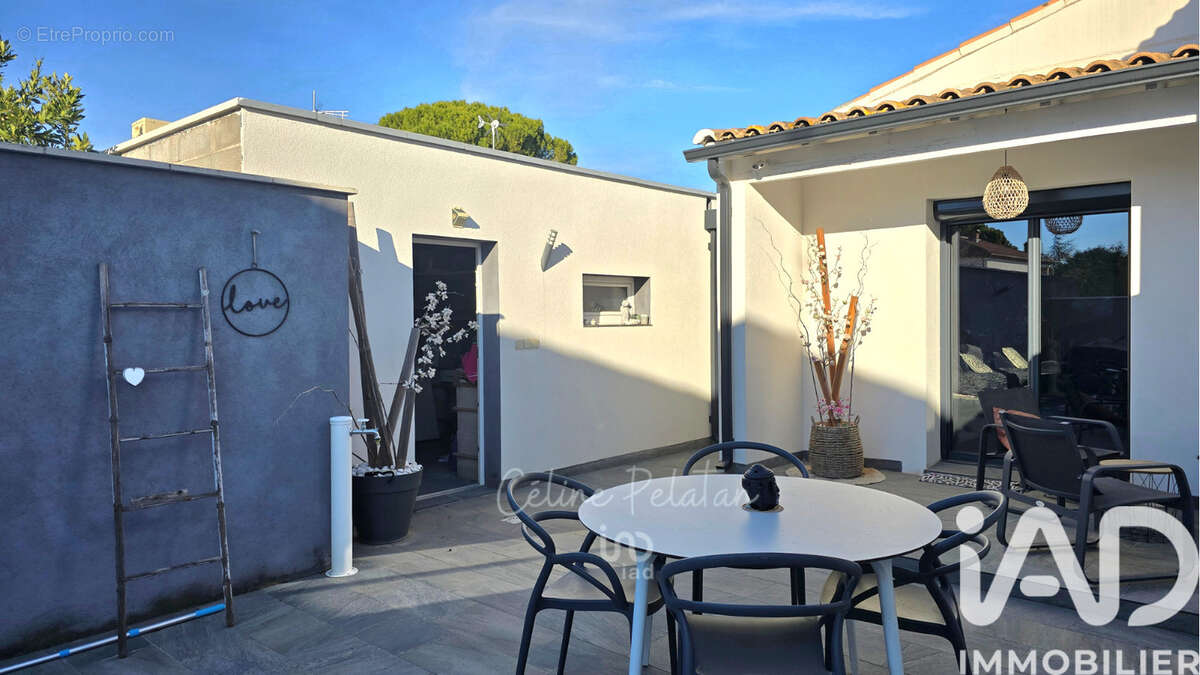 Photo 3 - Maison à MILHAUD