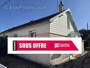 Maison à BEUZEVILLE-LA-GRENIER