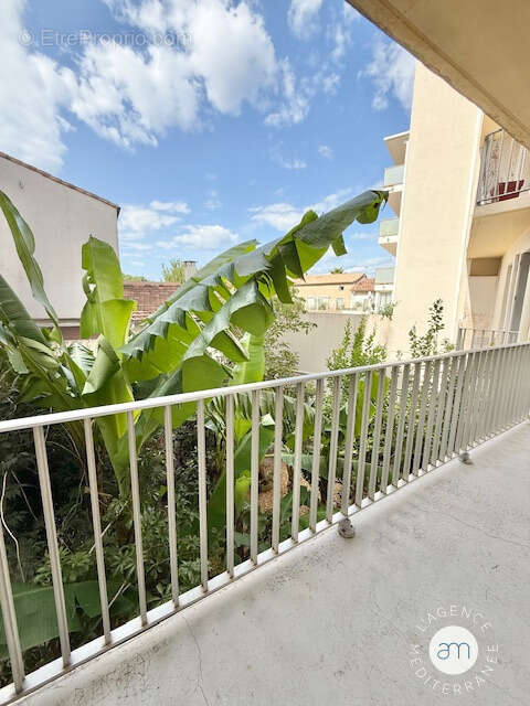 Appartement à PALAVAS-LES-FLOTS