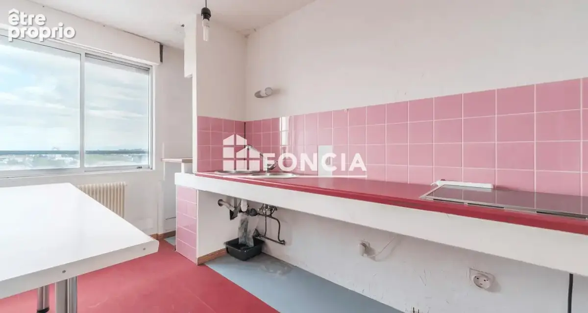 Appartement T2 de 68m² avec Terrasse et Vue sur les Vosges - photo 4