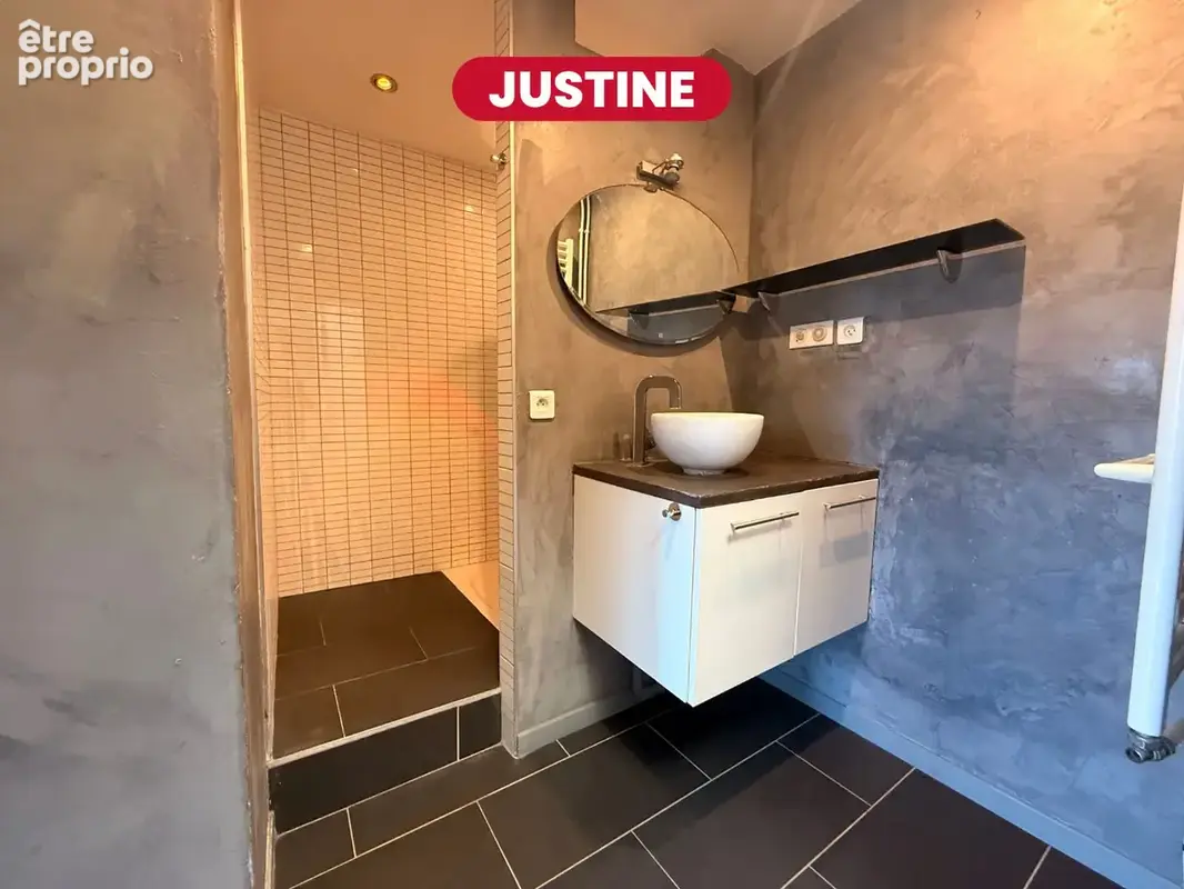 Appartement 137m² à roubaix - photo 12