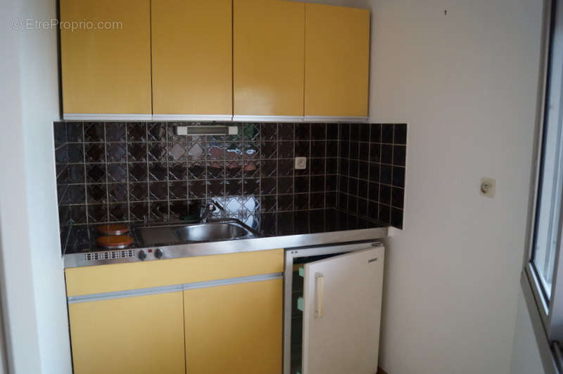 Appartement à SAINT-JEAN-DE-LUZ