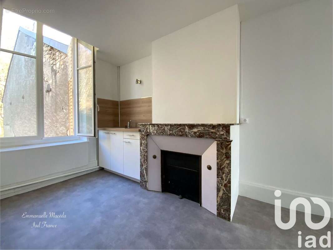 Photo 7 - Appartement à LIVERDUN