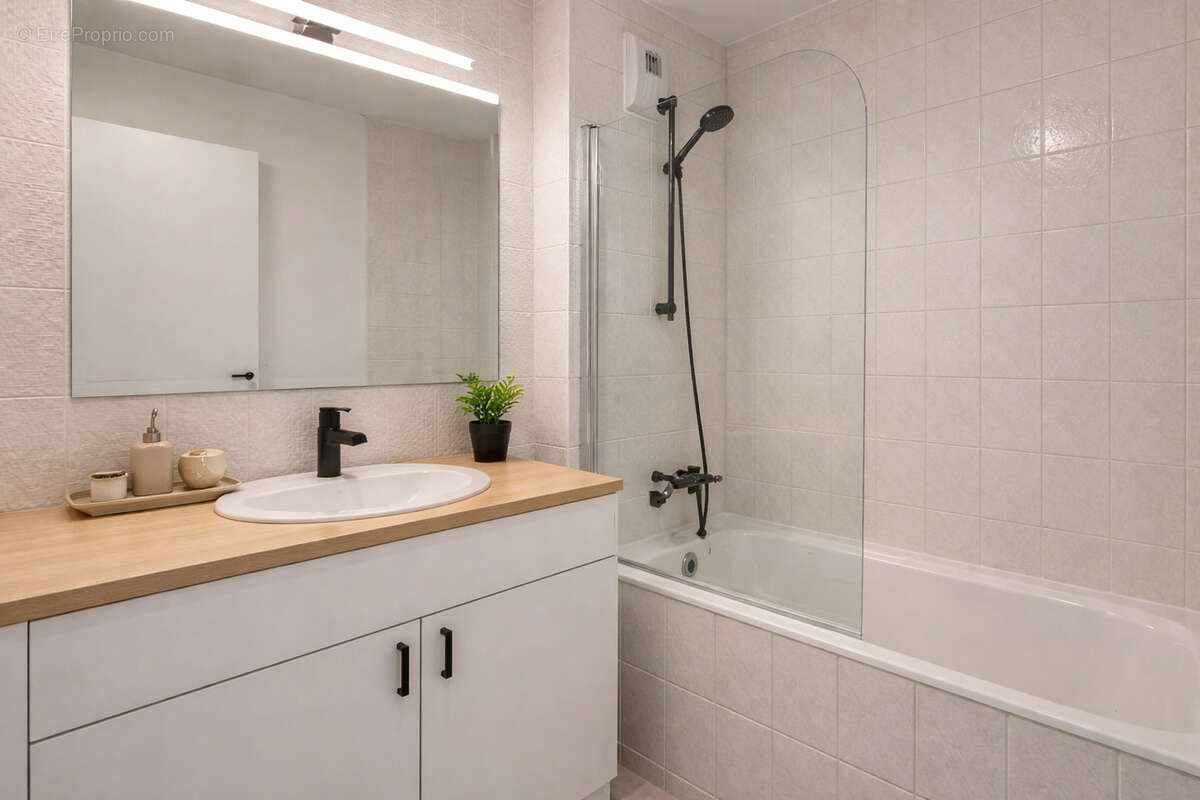 Appartement Saint Germain En Laye 4 pièce(s) 66 m2 - photo 7