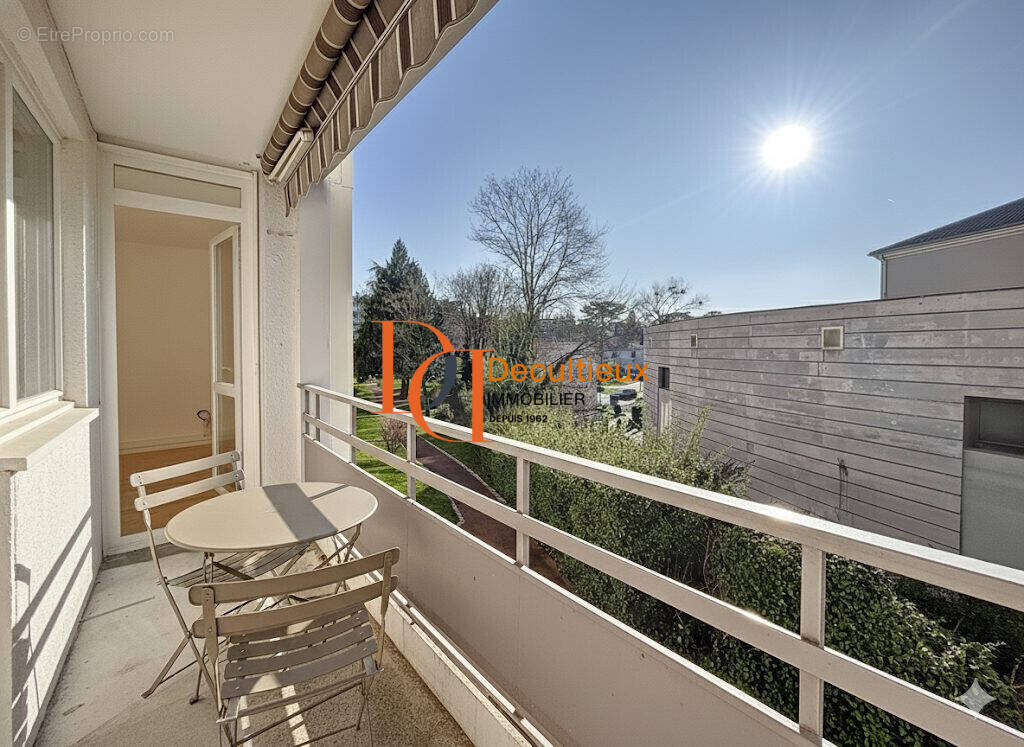 Appartement à LYON-5E