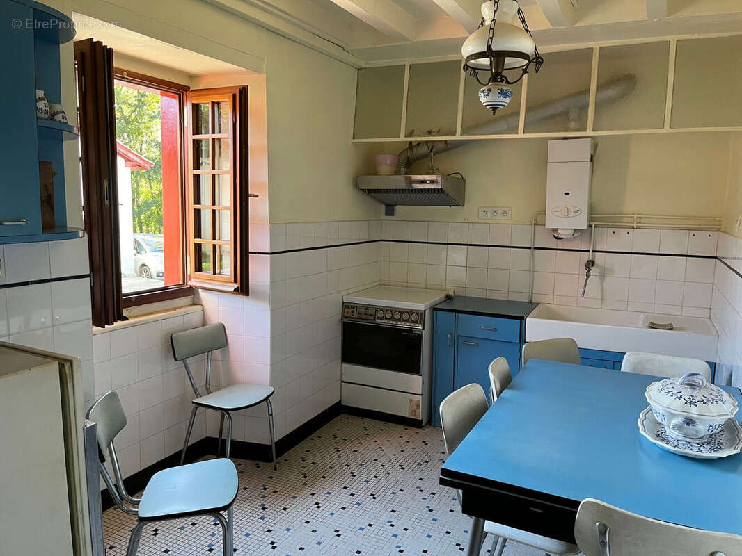 Photo 5 - Maison à IRISSARRY