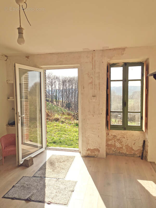 Maison à CHAMBERET