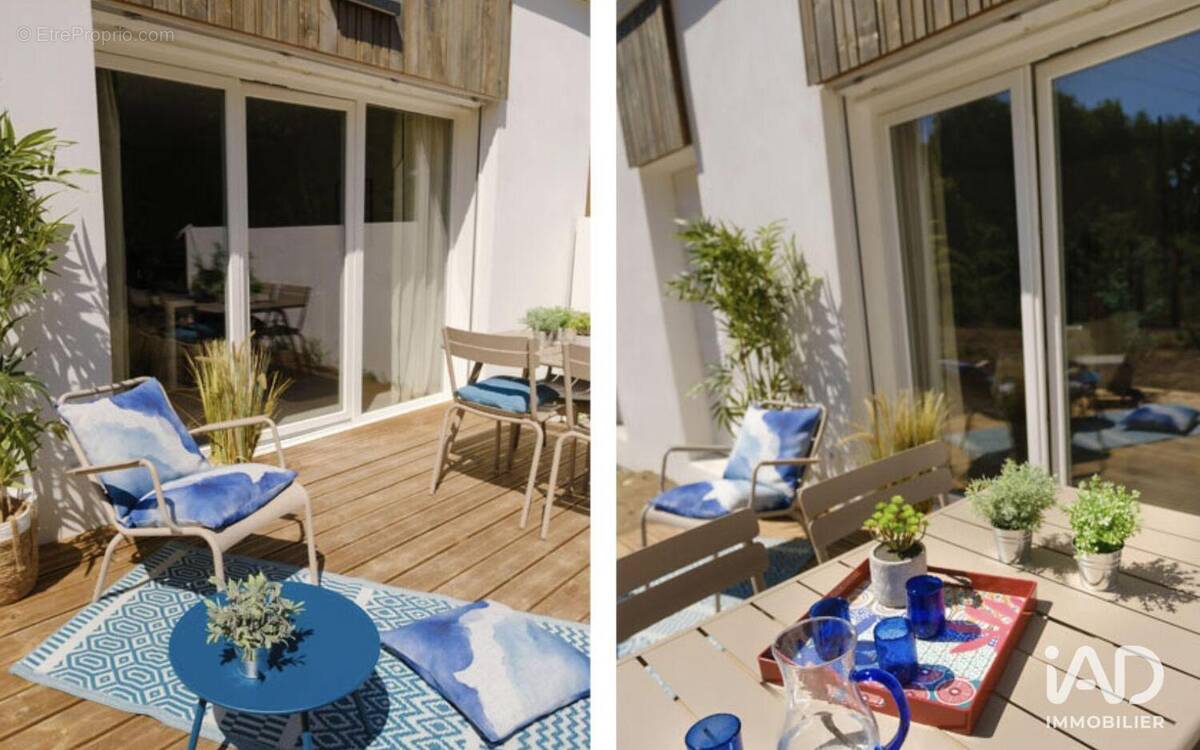 Photo 1 - Maison à CLISSON