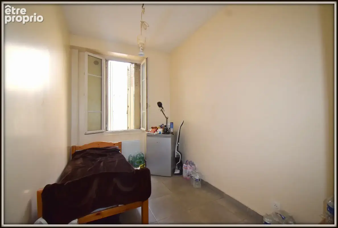 Appartement à vendre 3 pièces AUBERVILLIERS (93) - photo 3