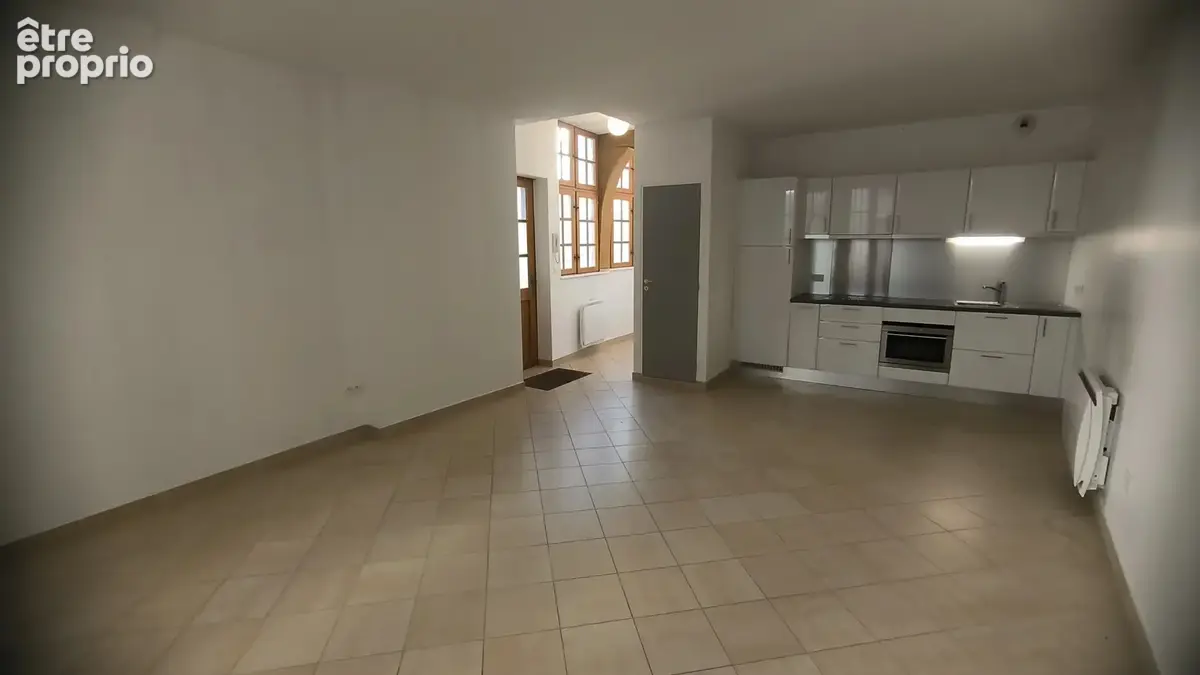 Appartement à ROUEN