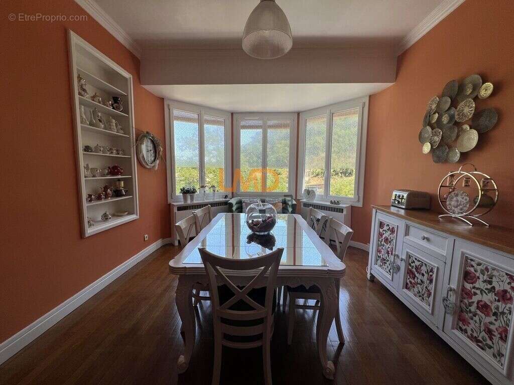 Maison à VALS-LES-BAINS