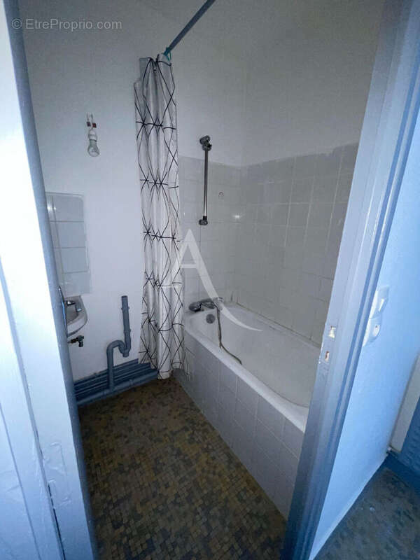 Appartement à ERMONT