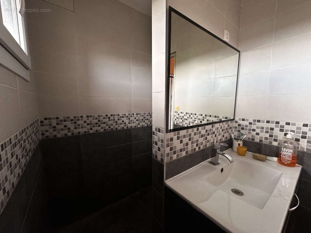 Maison à CARCASSONNE