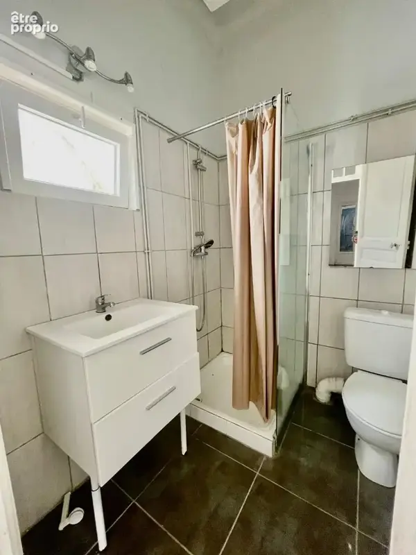 Maison de ville F4/5, 167m² utiles - photo 11