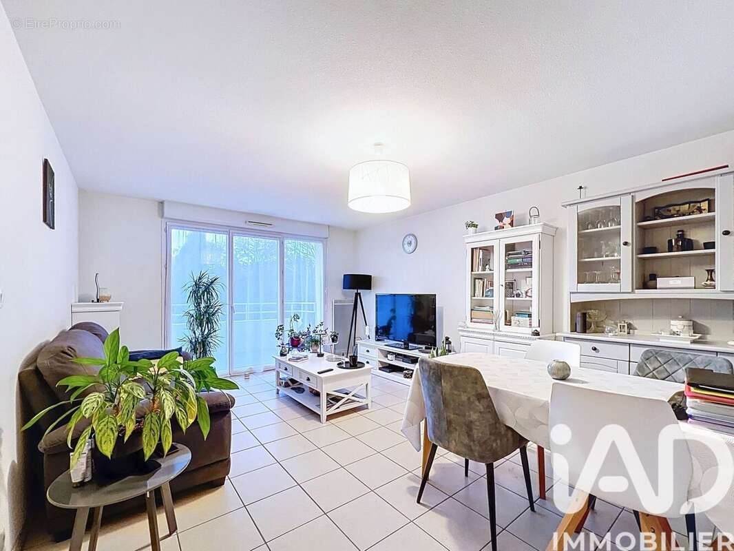 Photo 3 - Appartement à MARANS