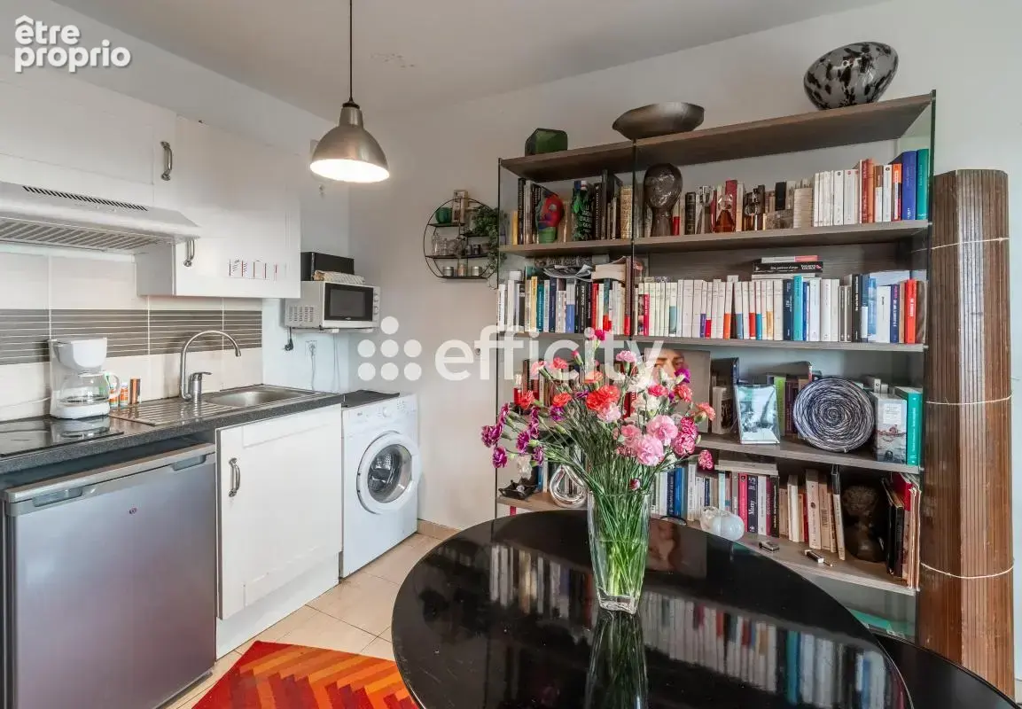 Appartement - photo 4