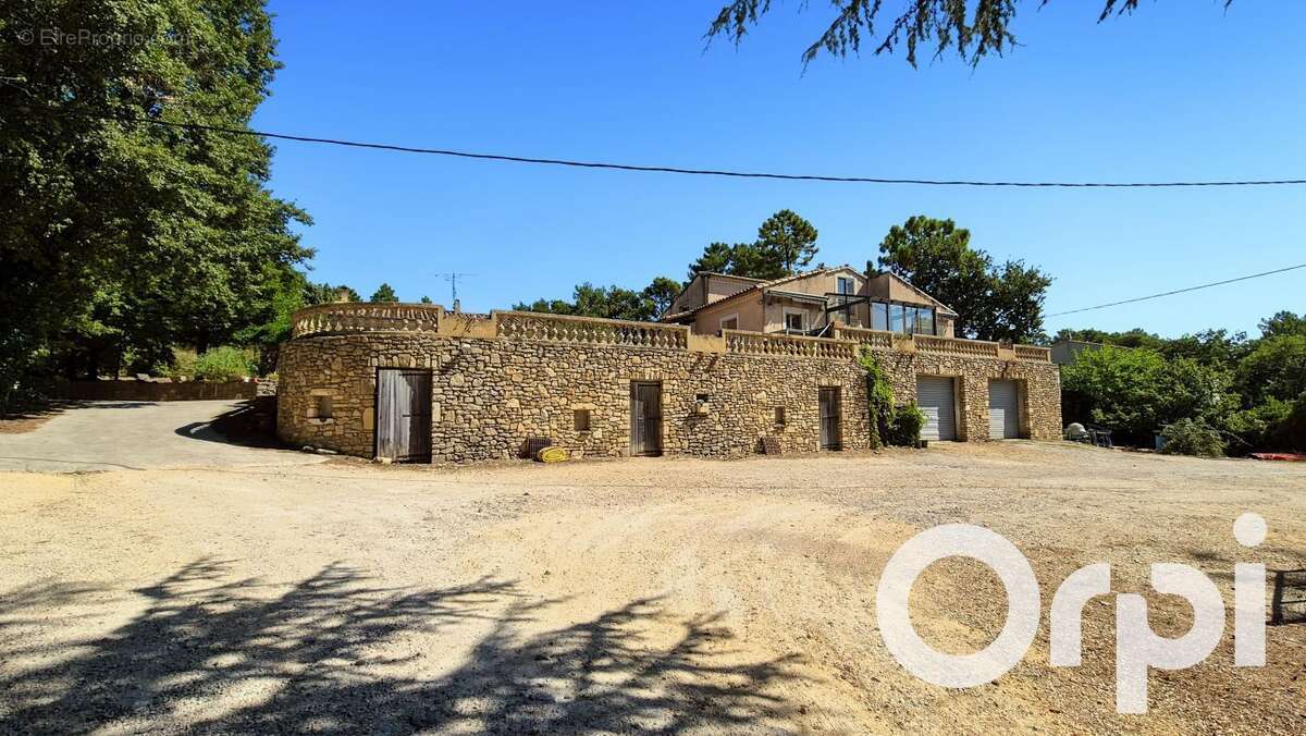 Maison à SAINT-ALEXANDRE