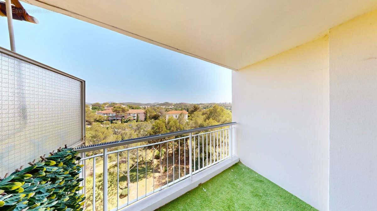 Appartement à SAINT-RAPHAEL