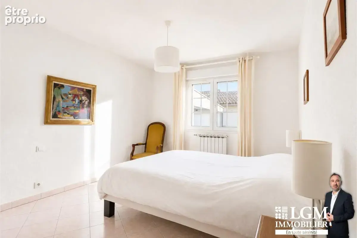 Villa de 152 m2 - photo 7