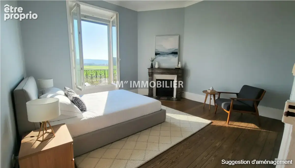 Maison Bourgeoise - photo 9