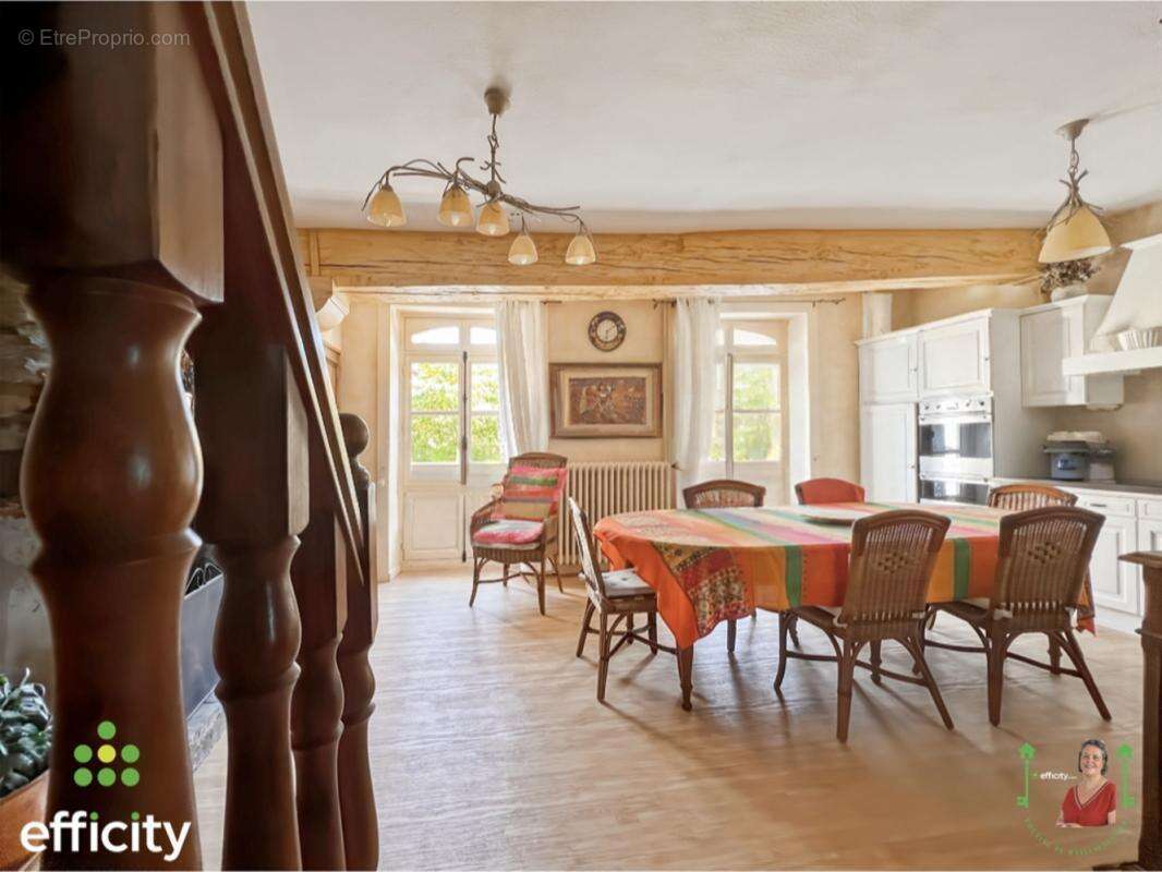 Appartement à VITRE