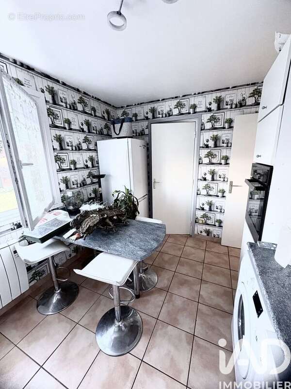 Photo 4 - Appartement à MAXEVILLE