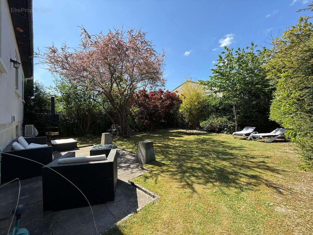 Maison 93 m² à Reims  - photo 2