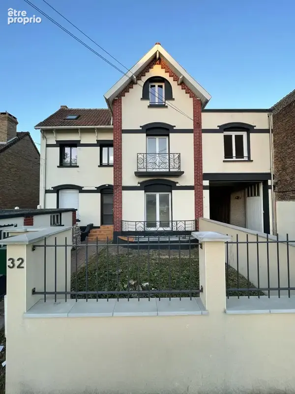 Photo Appartement à Annay au prix de 330 000€