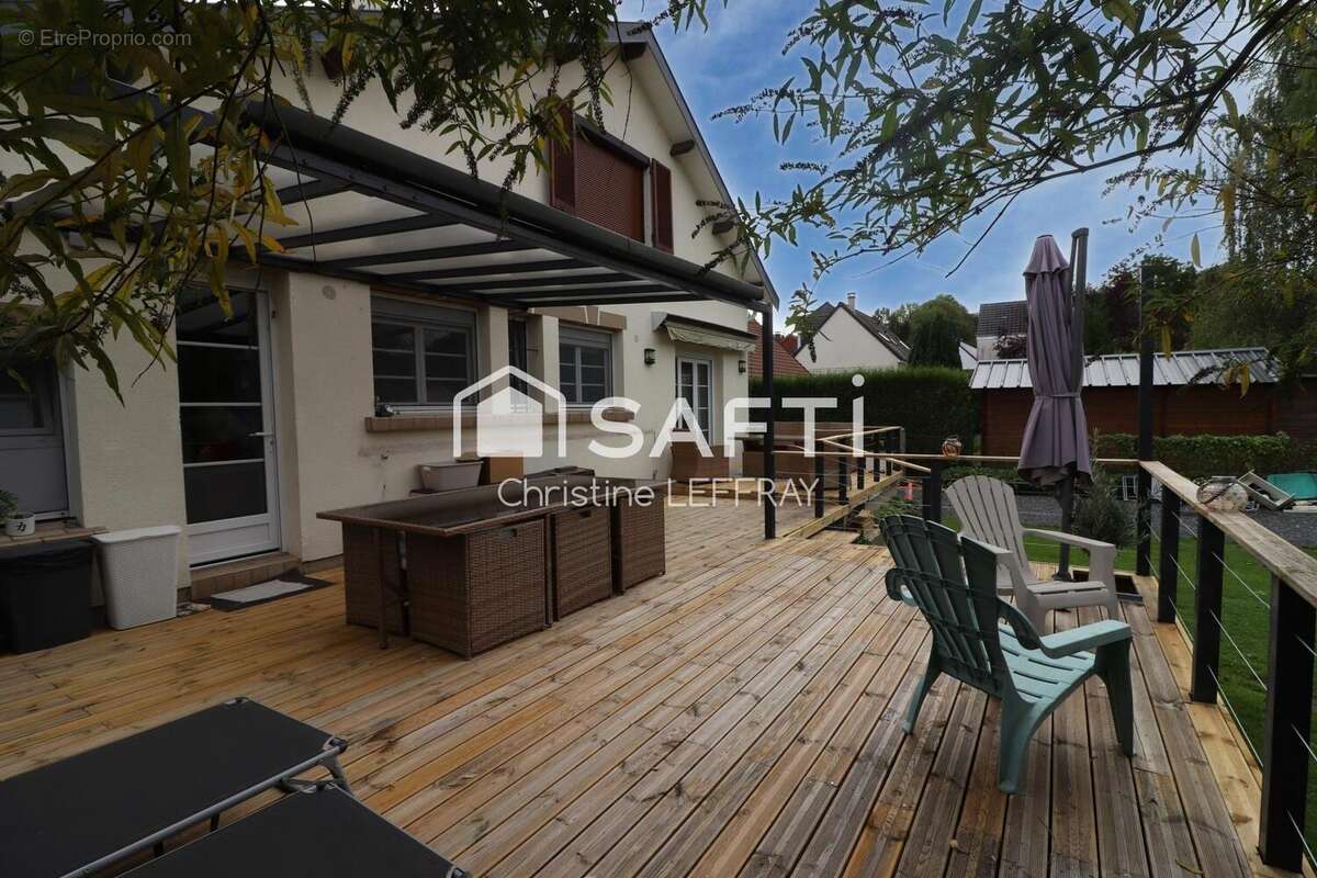 Photo 7 - Maison à DOULLENS