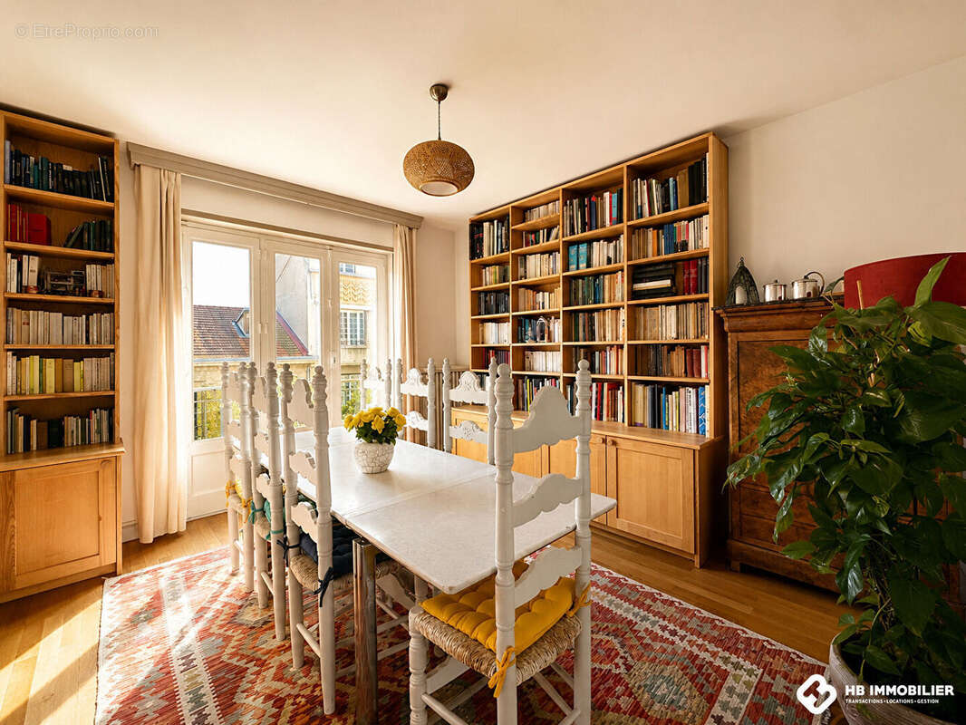 Appartement à ROANNE