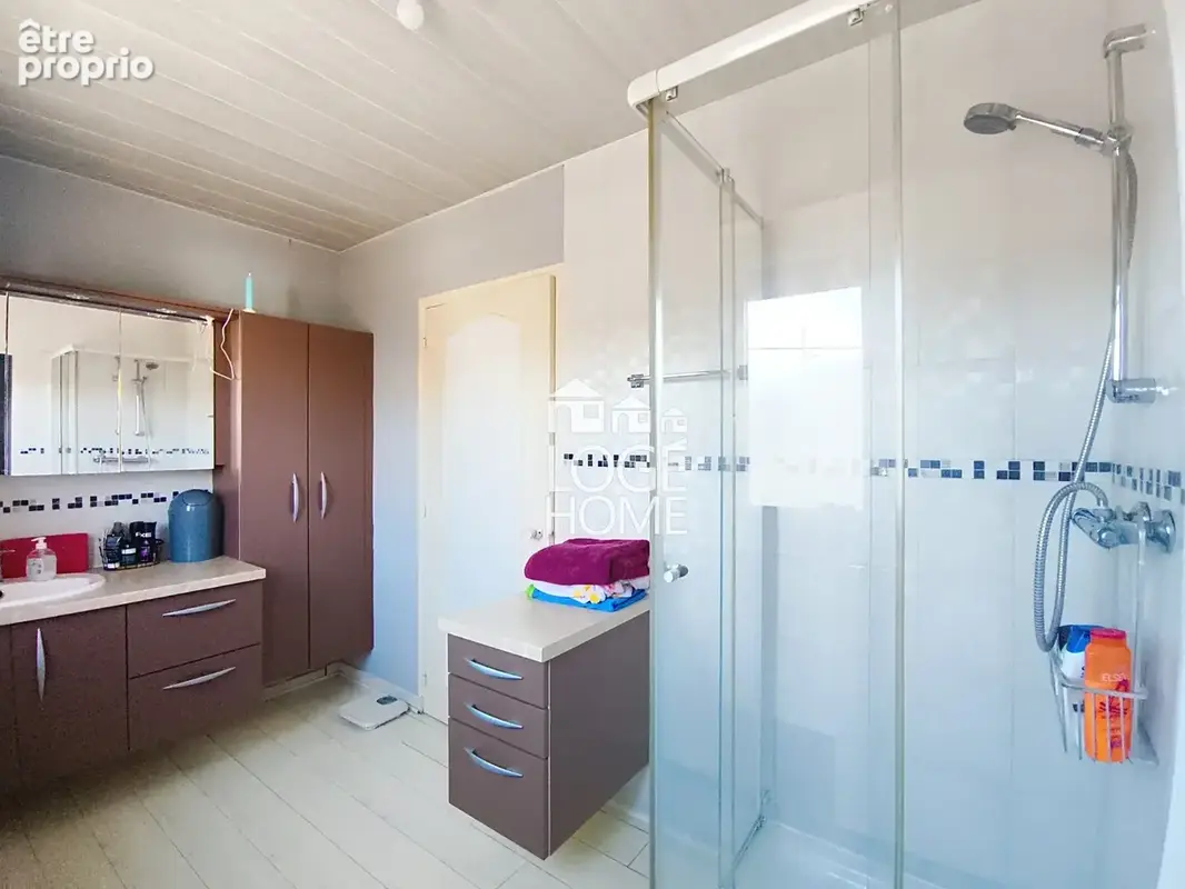Maison 91 m² à Henin-Beaumont  - photo 6