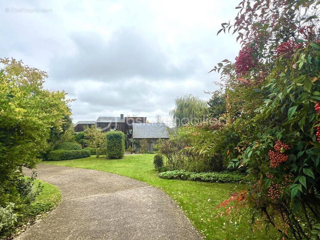 Maison à SAINT-GERMAIN-LES-ARPAJON