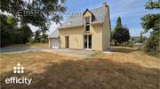 Maison à MESSAC