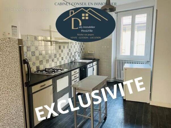 Appartement à BAGNERES-DE-LUCHON