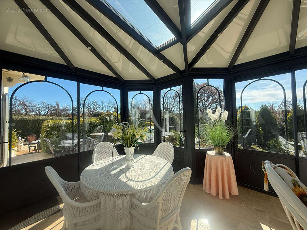 Maison à LA VERDIERE