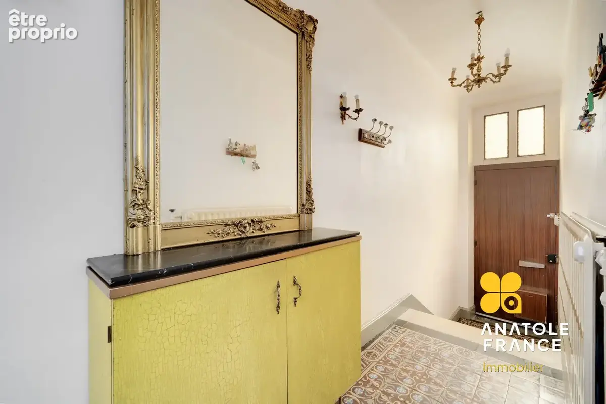 Appartement 7 pièces 171 m² à vendre à Nancy (54000) - photo 3
