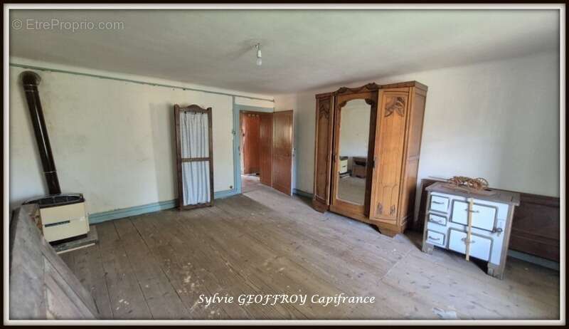 Maison à vendre 8 pièces CELLES SUR PLAINE (88) - photo 10