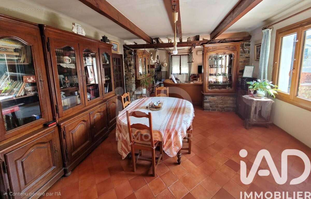 Photo 6 - Maison à MARGUERITTES