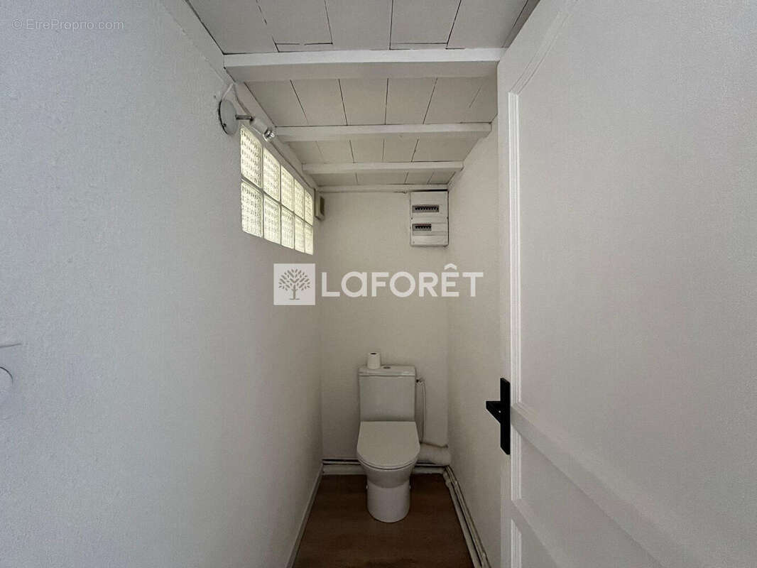 Appartement à AMELIE-LES-BAINS-PALALDA