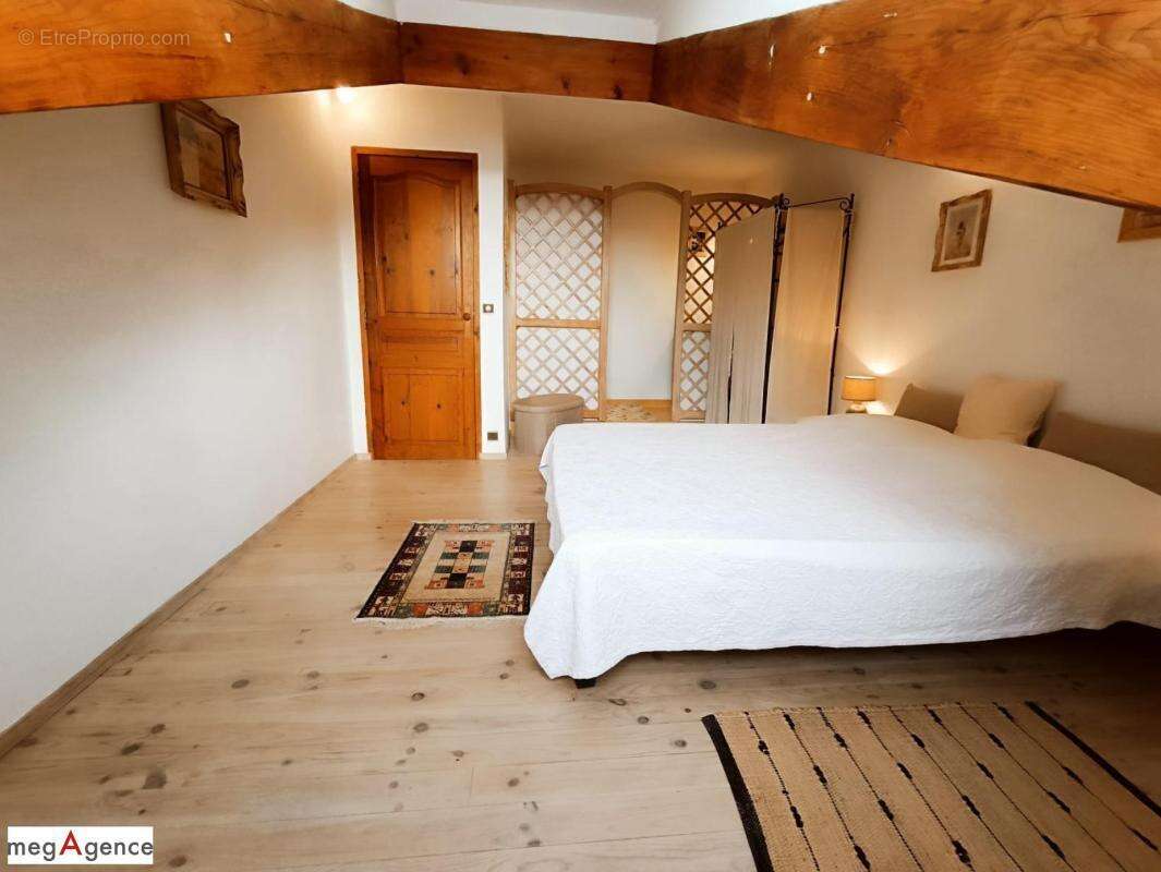 LANGON à 3 mn de cette très belle et grande demeure - photo 8