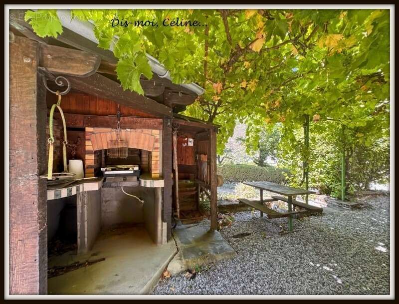 Maison à vendre 6 pièces SAINT MARTIN DE LA PORTE (73) - photo 17