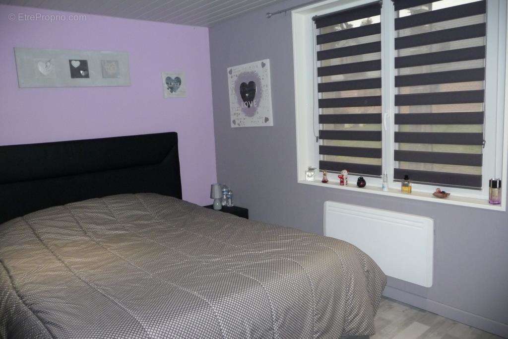 chambre 3
