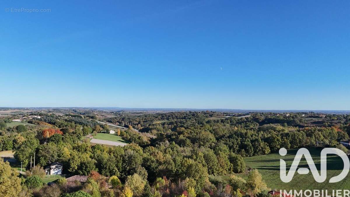 Photo 4 - Terrain à MOISSAC