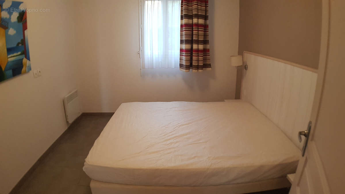 Appartement à AUDIERNE