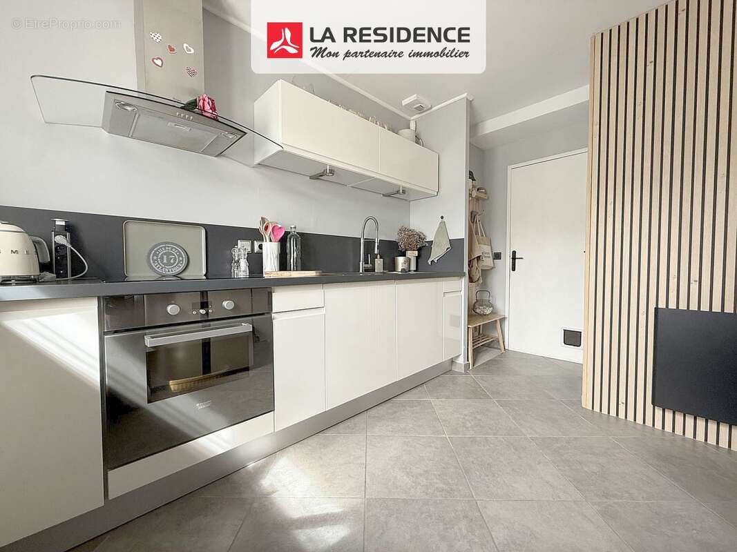 Maison 93 m² à Freneuse  - photo 4