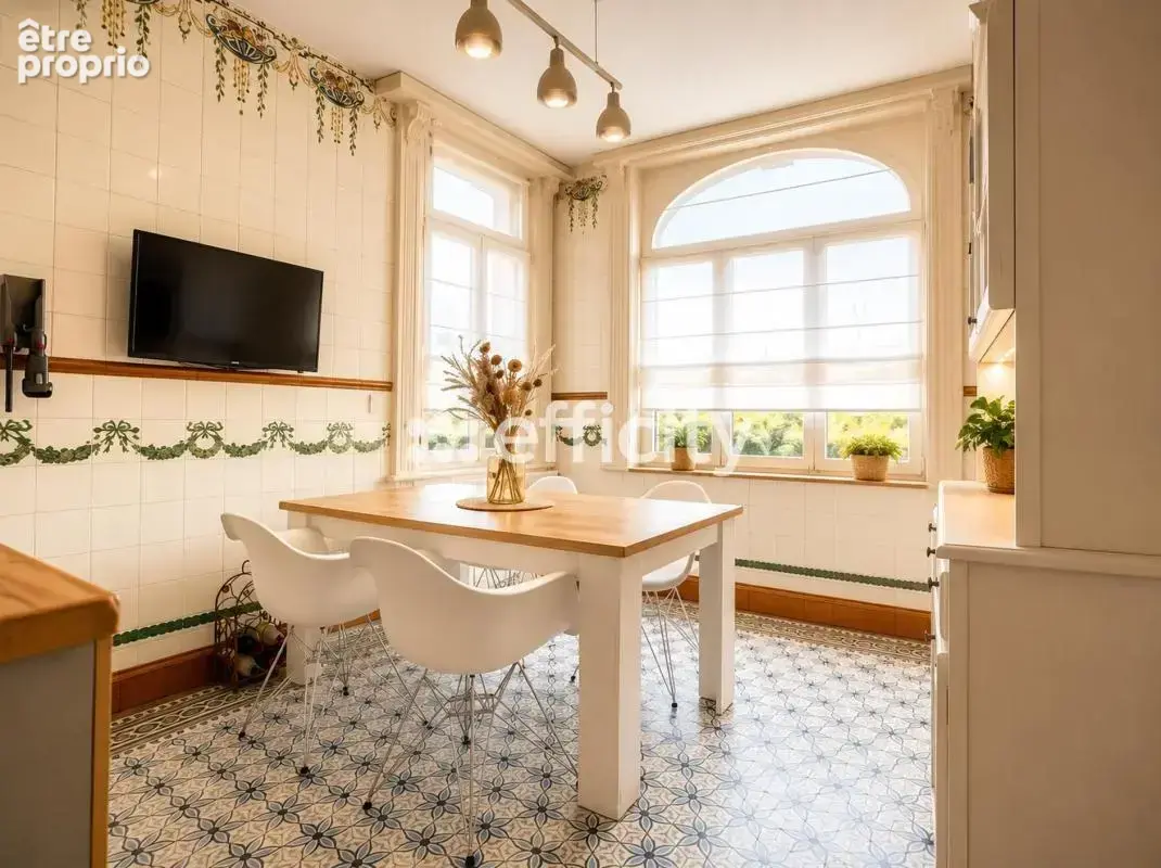 Maison bourgeoise - photo 2